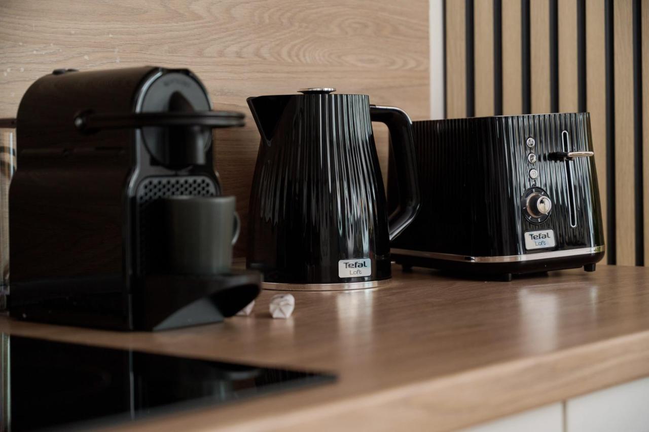 Wroclavia Apartments Dyrekcyjna By Noclegi Renters ヴロツワフ エクステリア 写真