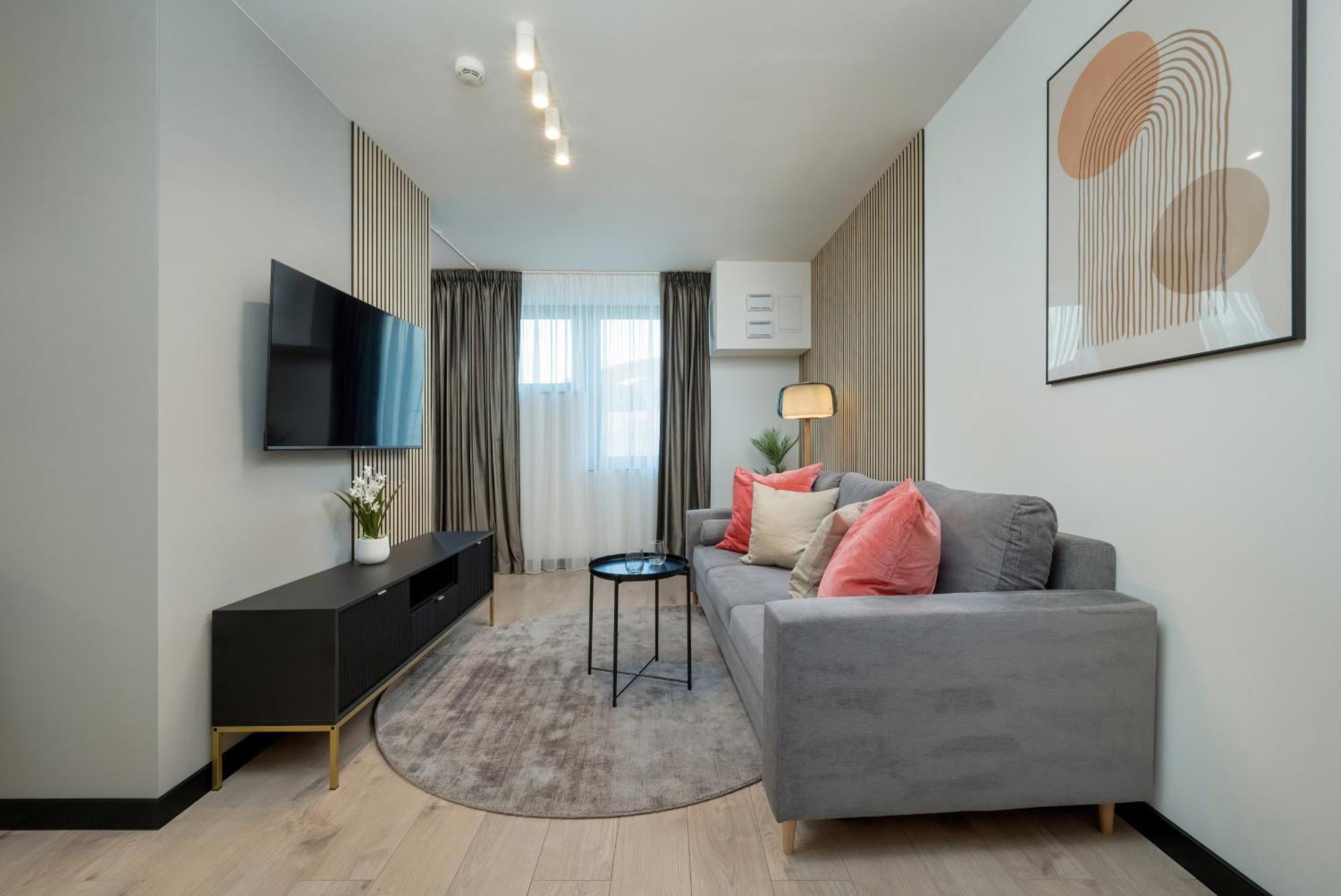 Wroclavia Apartments Dyrekcyjna By Noclegi Renters ヴロツワフ エクステリア 写真
